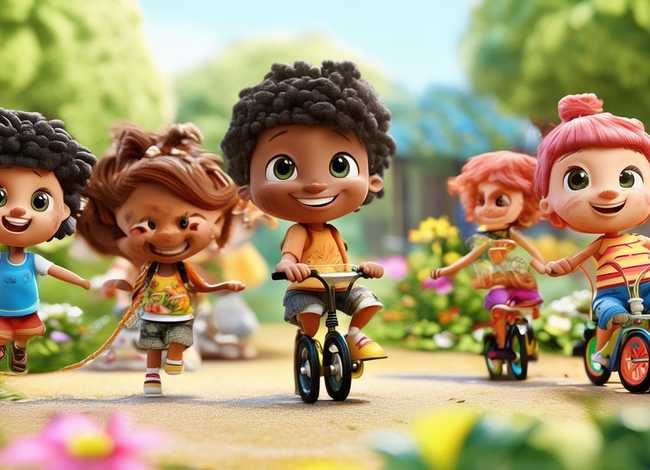 有关健康的幼儿小故事，有关健康的幼儿小故事大全