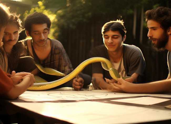 画蛇添足的故事讲的什么 画蛇添足的故事讲的什么意思