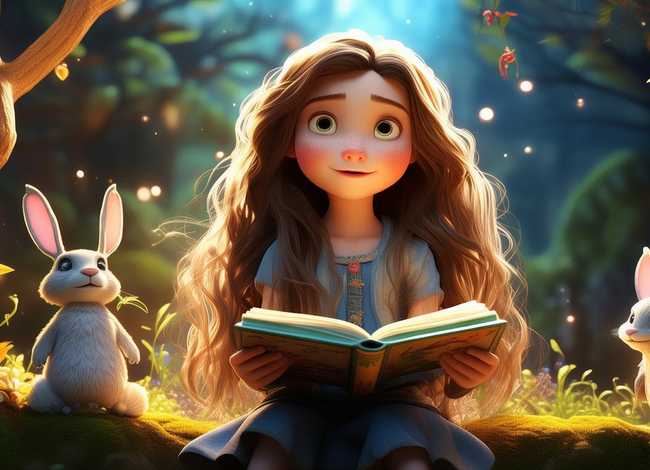 小说儿童文学女生 - 小说儿童文学女生推荐