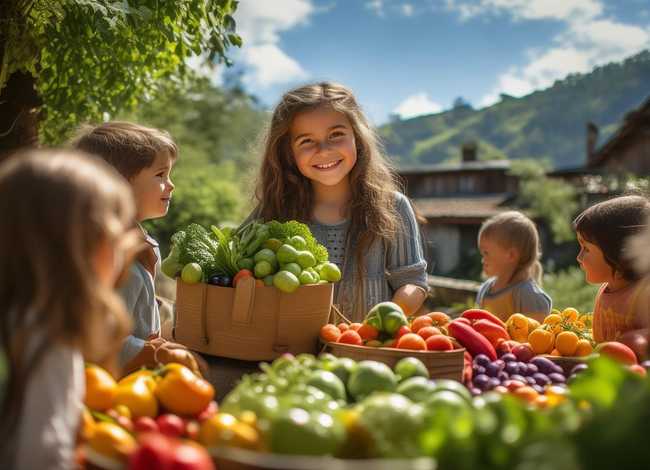 讲一个营养故事 讲一个营养故事的英文