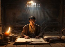 古代读书励志故事 - 古代读书励志故事的漏洞