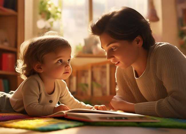 听儿童故事书0-3岁绘本 0-3岁听的故事