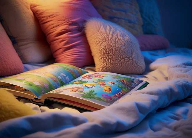 儿童睡前故事阅读版、儿童睡前故事阅读版推荐