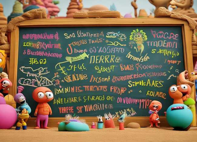 沙雕动画文案怎么写 沙雕动画文案怎么写吸引人