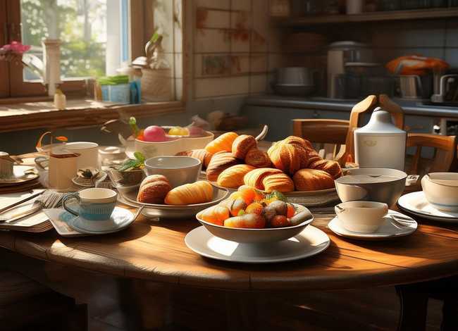 故事落落的早餐 - 故事落落的早餐图片 故事落落的早餐 - 故事落落的早餐图片