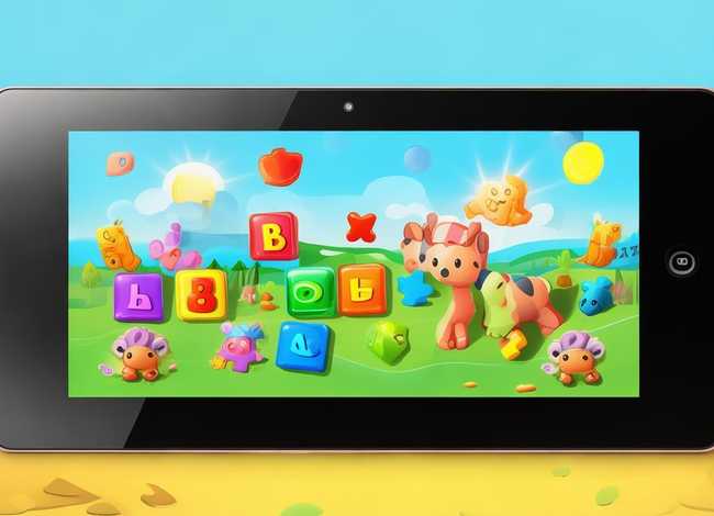 安卓儿童教育资源，安卓儿童教育资源软件