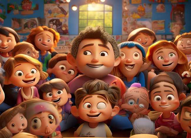 100个聪明儿童故事；50个聪明故事的简介