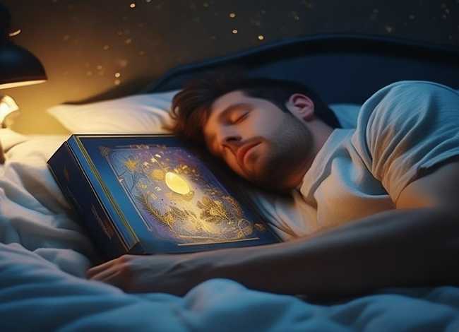 小故事哄男朋友睡觉，哄男朋友睡觉的小故事短一点