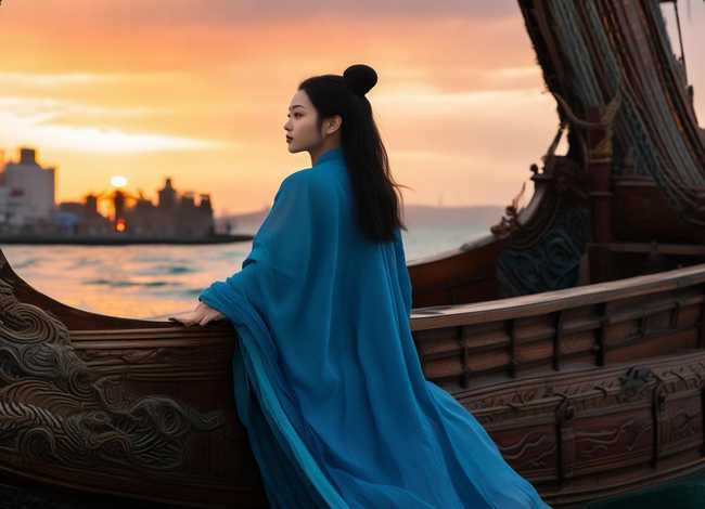 妈祖的故事缩写(妈祖的故事缩写300字) 妈祖的故事缩写(妈祖的故事缩写300字)