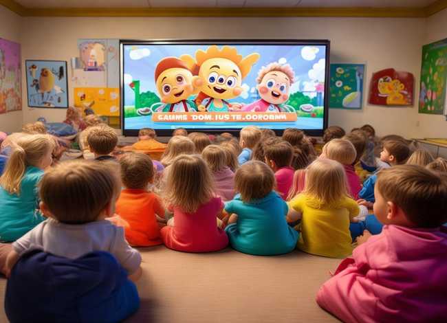 幼儿视频故事等明天 - 幼儿故事等明天教学视频