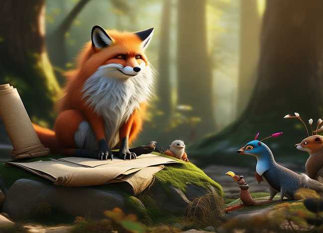 寓言故事韩非子有哪些，寓言故事韩非子有哪些故事呢