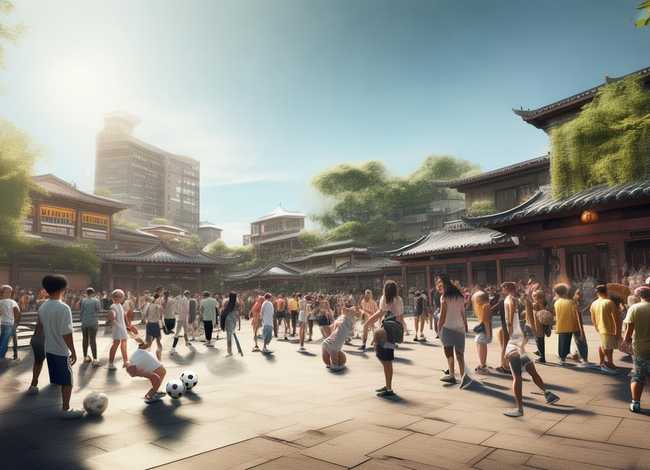 邹平故事足球（邹平小城故事篮球）