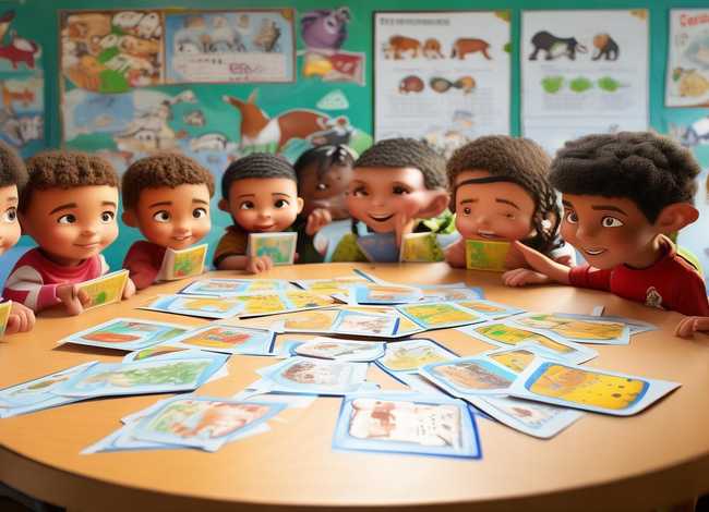 儿童动物知识问答题题库、儿童动物问答题及答案