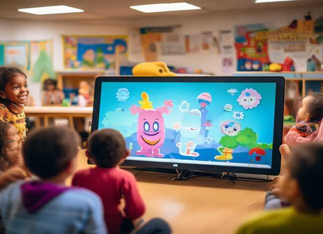 幼儿健康故事视频；幼儿健康故事视频大全