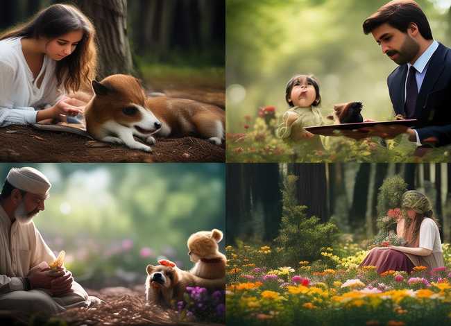 因果报应的真实故事(五则) 因果报应实例真实故事