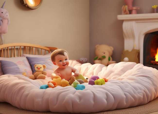 0岁故事大全 文字版，0岁宝宝故事大全文字