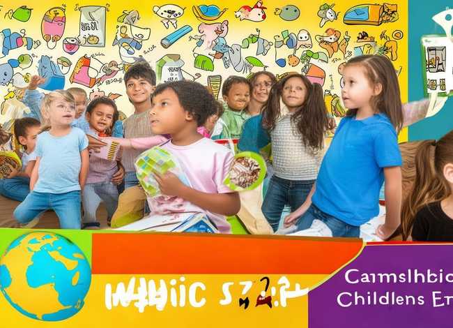 剑桥国际儿童英语ppt介绍（剑桥国际儿童英语ppt介绍图片）