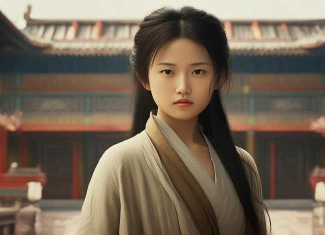 卫子夫的故事简短四年级、卫子夫故事简介