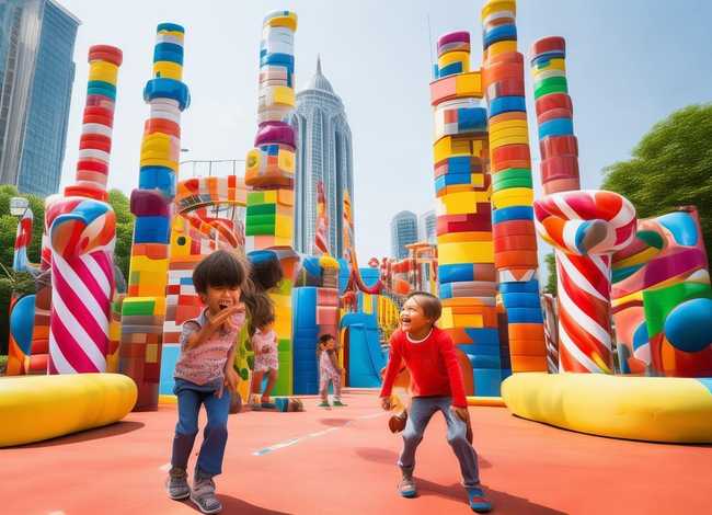 重庆儿童旅游景点大全 - 重庆儿童旅游景点大全排名