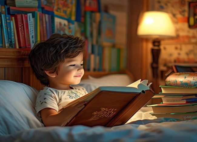 10岁 睡前故事、10岁 睡前故事大合集