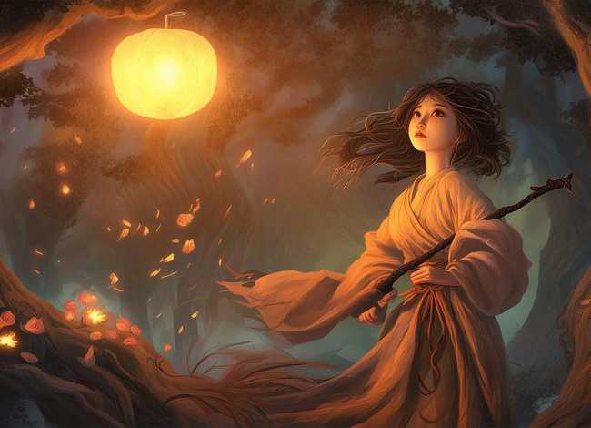 宝莲灯故事推荐理由；推荐宝莲灯的理由