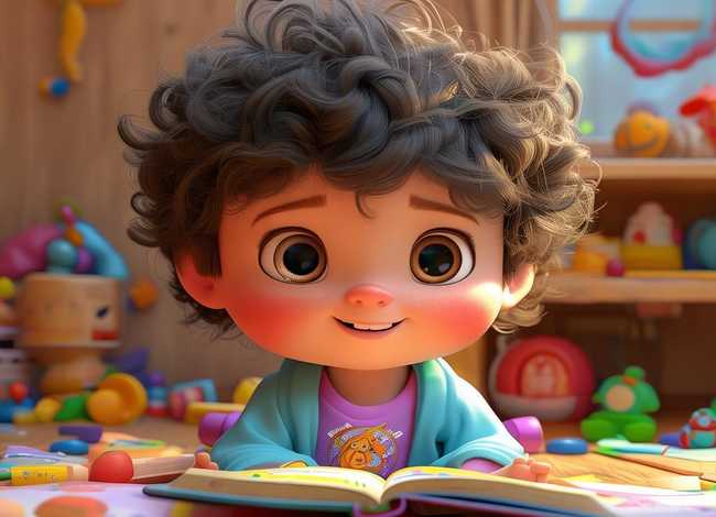 儿童英语小故事翻译 - 儿童英语小故事带翻译简短