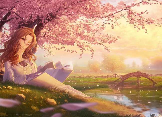 春天里的故事小说 春天里的故事小说百度云