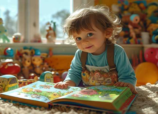 好听故事儿童、少儿好听的故事