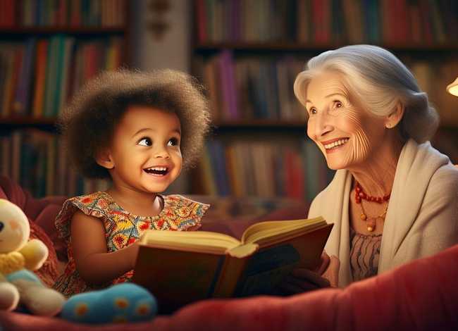 讲故事儿童故事；讲故事小儿故事