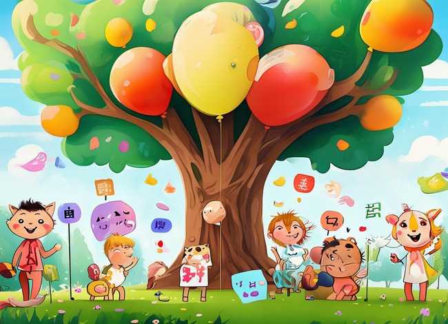 幼儿成语故事大全 幼儿成语故事大全3-6岁