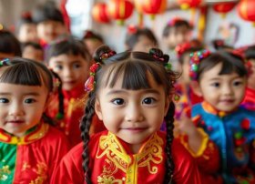 1一3岁儿童编发教程（1一3岁儿童编发教程过年）