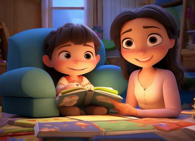 儿童连续播放故事（听幼儿故事连续播放）