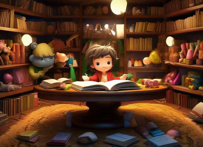 儿童小故事短篇在线阅读；儿童故事经典故事在线阅读