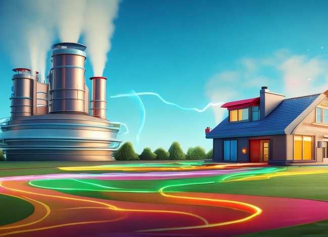 电的故事科普视频（有关电的科普视频）