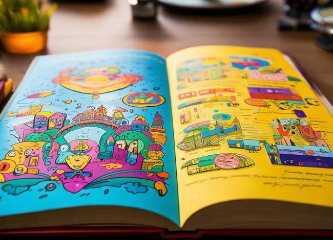 幼儿绘本与故事书的区别、幼儿绘本与故事书的区别在哪 幼儿绘本与故事书的区别、幼儿绘本与故事书的区别在哪