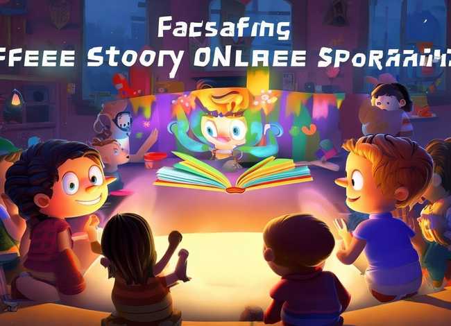 儿童故事在线免费收听全部系列、免费儿童故事在线收听