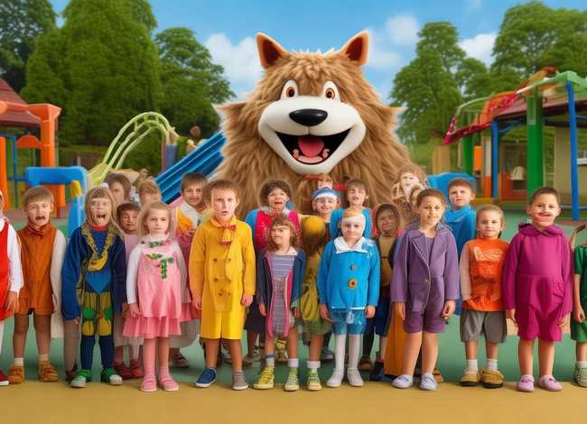 狼来了幼儿故事表演视频，狼来了幼儿故事表演视频大全