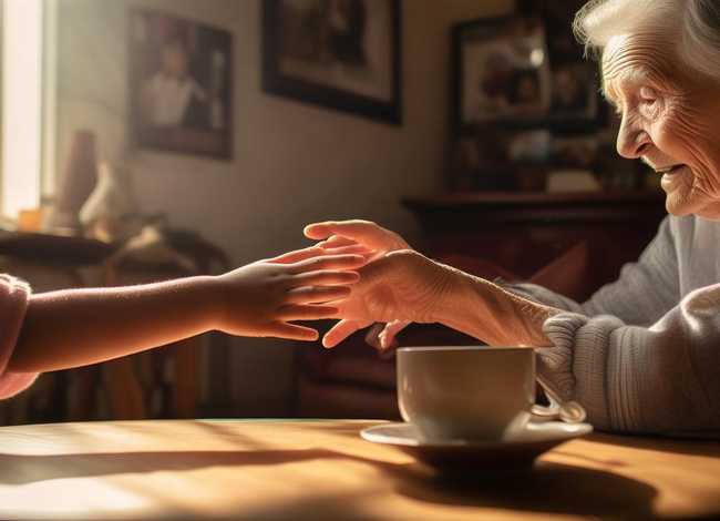 超短感人故事；超短感人故事大全