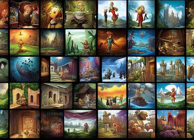 36个故事动画片、36个故事动画片名字 36个故事动画片、36个故事动画片名字