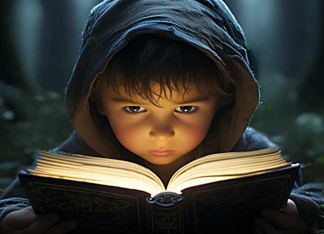 有神秘感的儿童故事,有关神秘的故事 有神秘感的儿童故事,有关神秘的故事