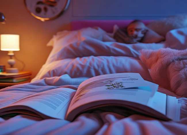 睡前故事青年版 - 睡前故事青年版免费听