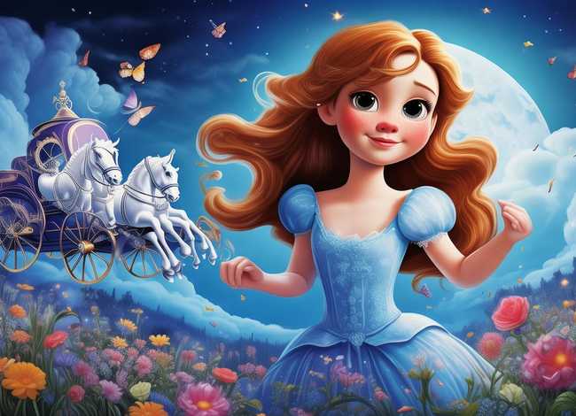 灰姑娘童话故事儿童完整版绘本;灰姑娘 童话 灰姑娘童话故事儿童完整版绘本;灰姑娘 童话