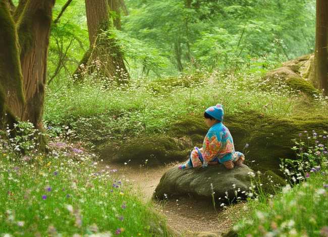 杜鹃儿童诗；杜鹃儿童版