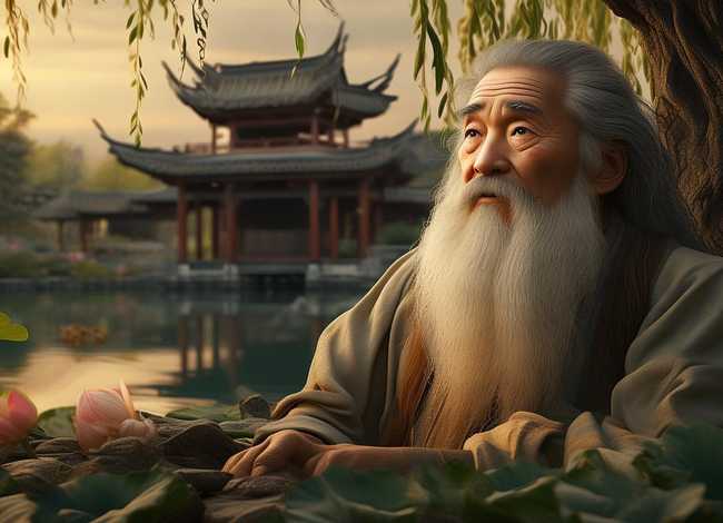 古代名人小故事的名字（古代名人小故事的名字叫什么）