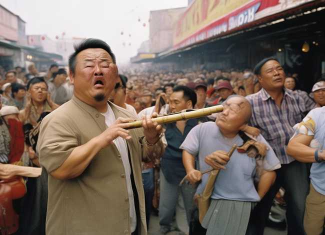 滥竽充数的故事,视频，滥竽充数的故事,视频讲解