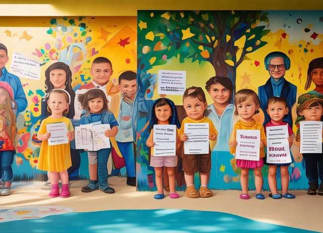 名人名言儿童成长（名人名言儿童成长的句子）