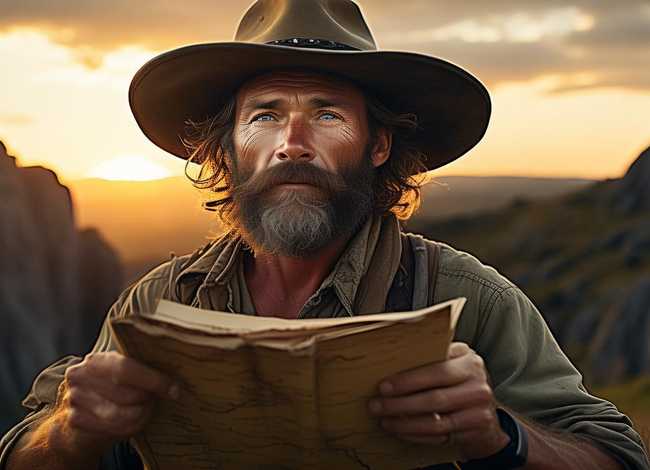 关于冒险家真实的故事简短、关于冒险家真实的故事简短版