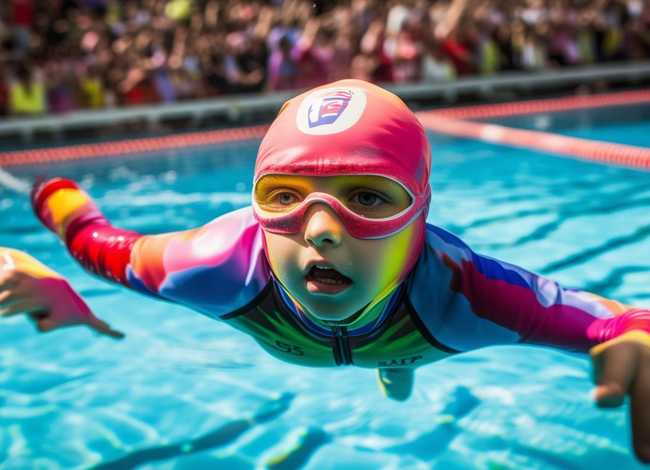 儿童泳衣哪个牌子质量好 - 儿童泳衣哪个牌子质量好竞速