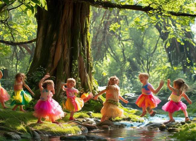 幼儿故事配乐欢快；幼儿故事配乐 欢快