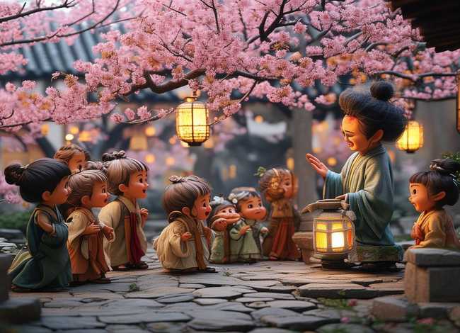 国风小故事完整版幼儿、国风小故事完整版幼儿视频